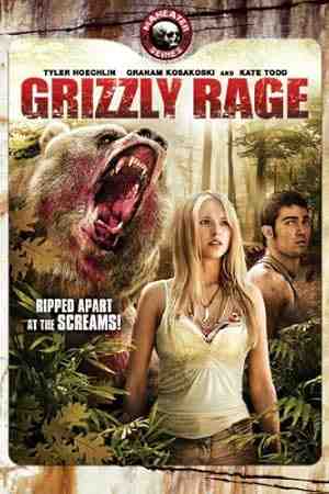 Grizzly Rage (2007) vj emmy Tyler Hoechlin